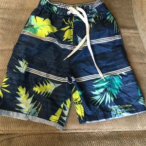 Kanu Surf - Boys’ board shorts